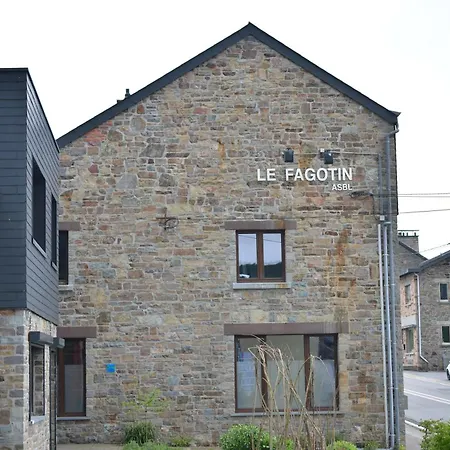 Le Fagotin - Youth * Stoumont