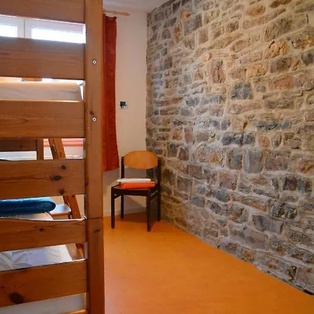 Agroturismo Le Fagotin - Youth *