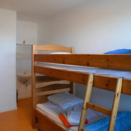 Le Fagotin - Youth Farm stay