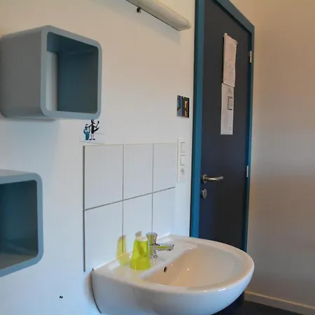 ファームステイ Le Fagotin - Youth ストゥモン