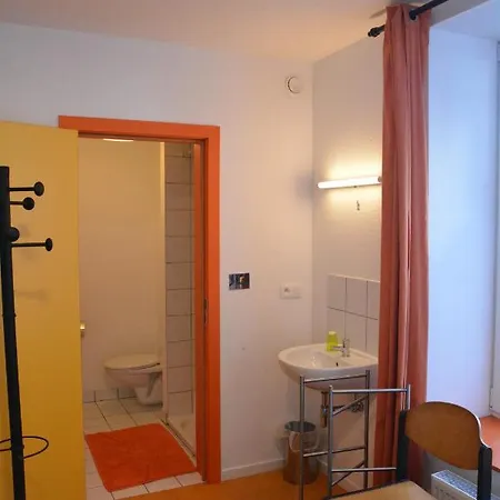 ファームステイ Le Fagotin - Youth ストゥモン