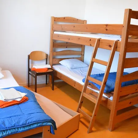 Le Fagotin - Youth Vakantieboerderij Stoumont