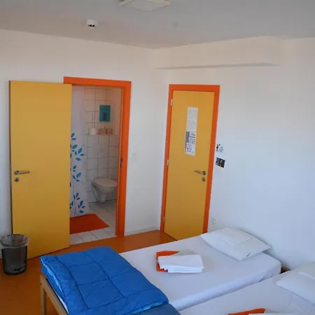 ファームステイ Le Fagotin - Youth *