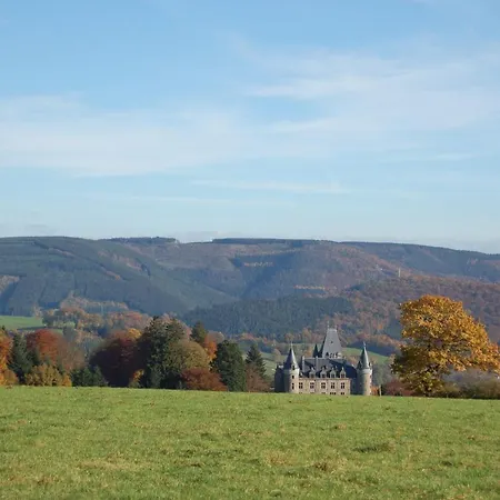 Agroturismo Le Fagotin - Youth Stoumont