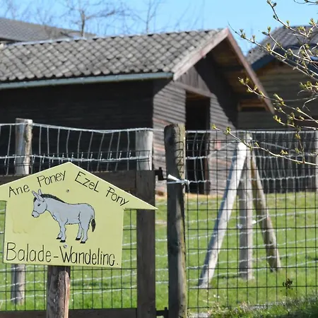 Agroturismo Le Fagotin - Youth *