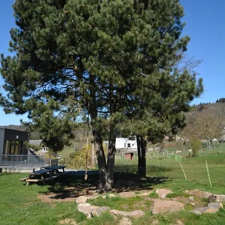 Le Fagotin - Youth Agroturismo *