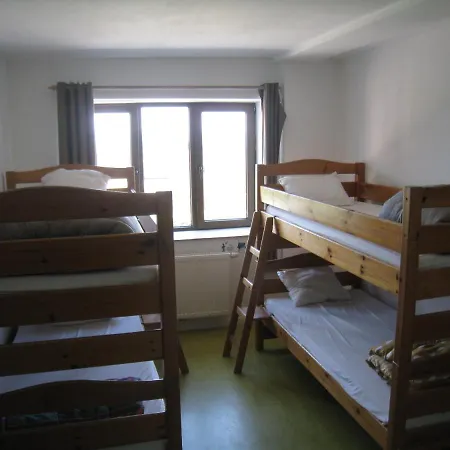 Farm stay Le Fagotin - Youth *