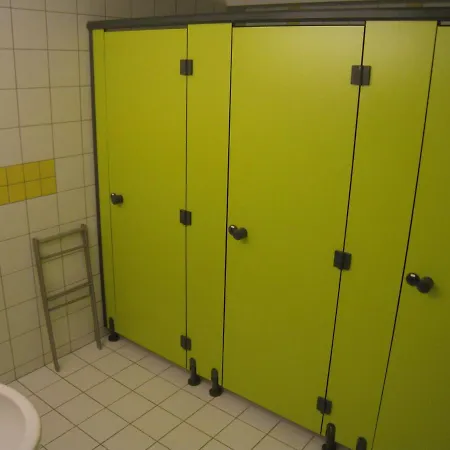 Agroturismo Le Fagotin - Youth Stoumont