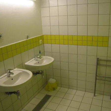 Agroturismo Le Fagotin - Youth Stoumont