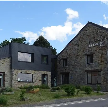 Le Fagotin - Youth *