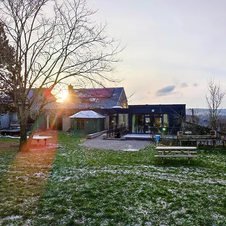 Vakantieboerderij Le Fagotin - Youth *