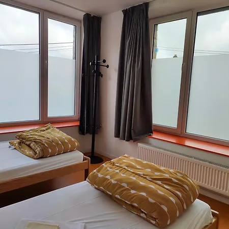 ファームステイ Le Fagotin - Youth ストゥモン