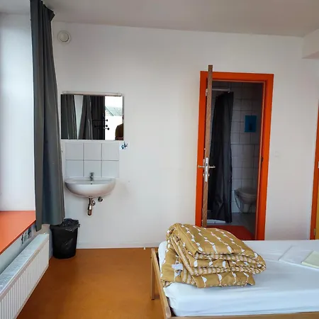 Agroturismo Le Fagotin - Youth *