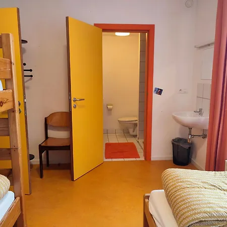 Le Fagotin - Youth Agroturismo Stoumont