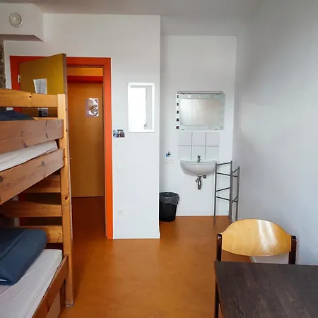 Le Fagotin - Youth Stoumont