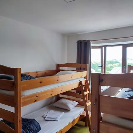 Le Fagotin - Youth Farm stay *