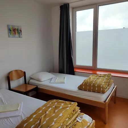 Agroturismo Le Fagotin - Youth