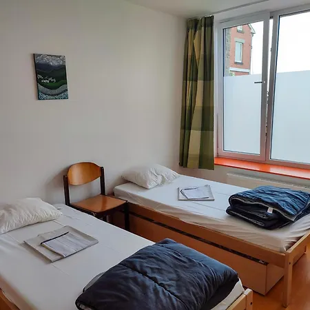 Agroturismo Le Fagotin - Youth