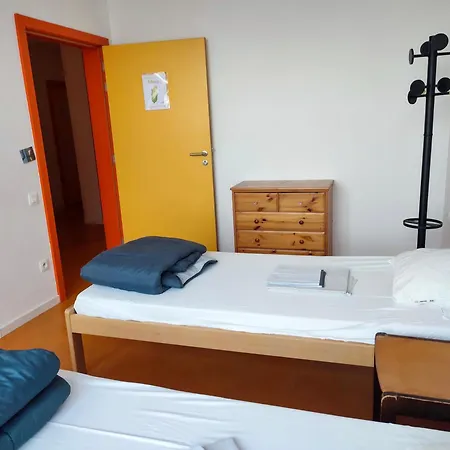 Agroturismo Le Fagotin - Youth *