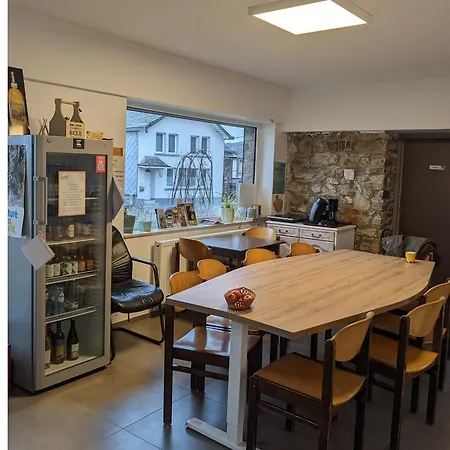 Le Fagotin - Youth Agroturismo