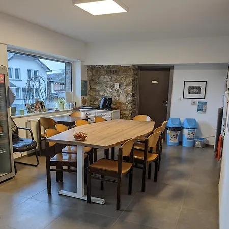 ファームステイ Le Fagotin - Youth *