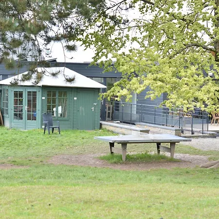 Le Fagotin - Youth Agroturismo