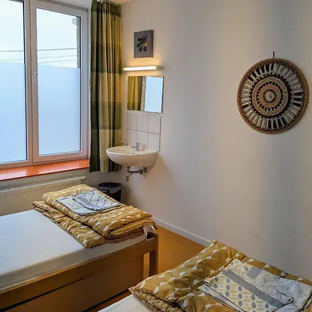 Agroturismo Le Fagotin - Youth *