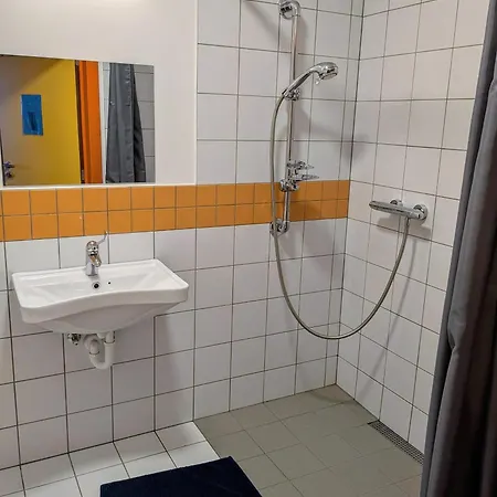 Agroturismo Le Fagotin - Youth Stoumont