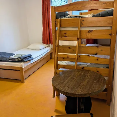 Le Fagotin - Youth ストゥモン