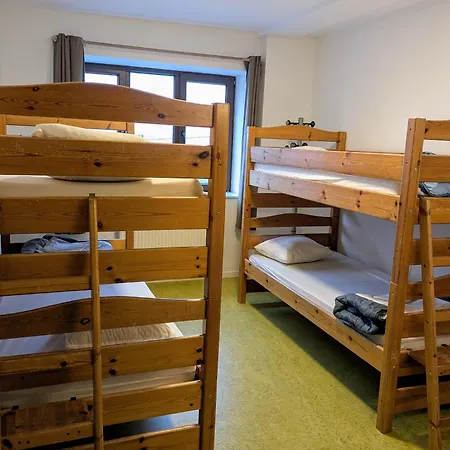 Farm stay Le Fagotin - Youth