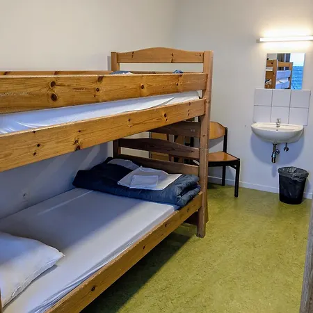 Le Fagotin - Youth ファームステイ *