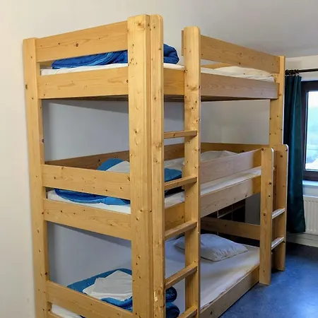 ファームステイ Le Fagotin - Youth *