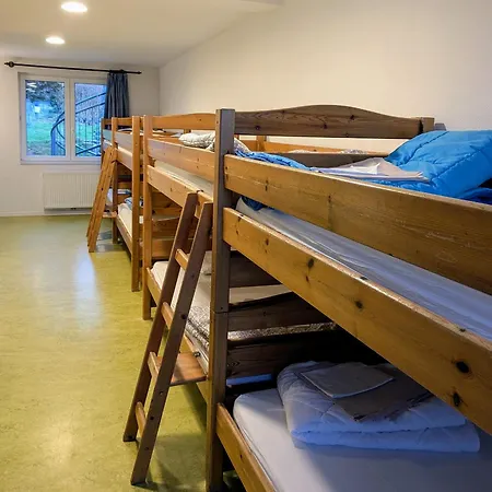 Farm stay Le Fagotin - Youth Stoumont