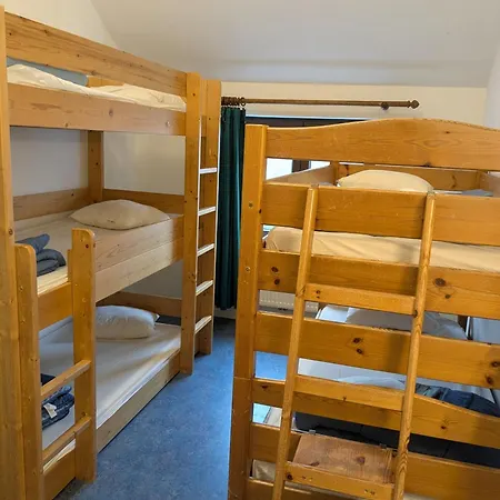 ファームステイ Le Fagotin - Youth