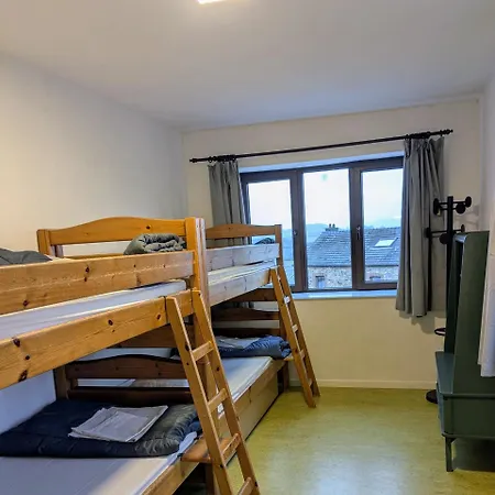 Le Fagotin - Youth Farm stay *