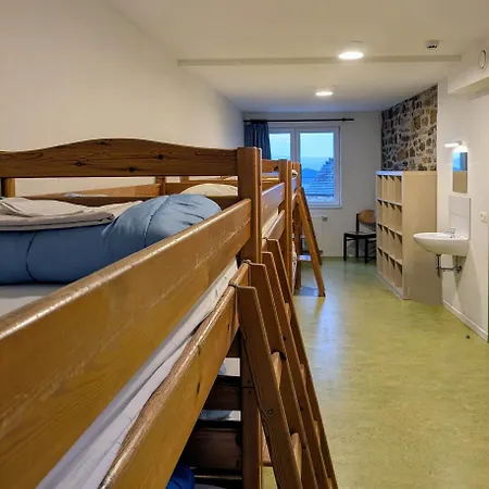 Le Fagotin - Youth Stoumont