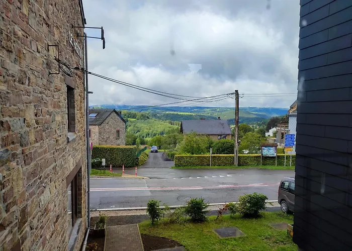 Le Fagotin - Youth Vakantieboerderij *